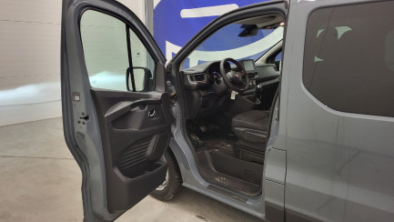 Zdjęcie przedmiotu: Renault Trafic 2.0 dCi L2H1 HD Extra E6