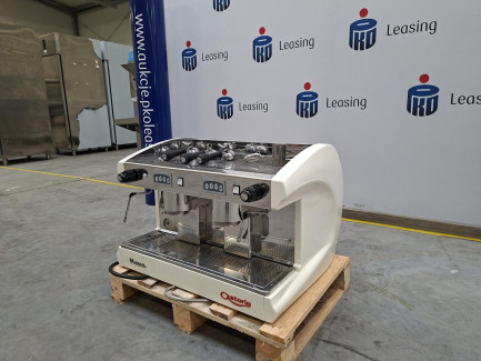 Zdjęcie przedmiotu: Ekspres do kawy 2-grupowy ASTORIA FORMA II GR