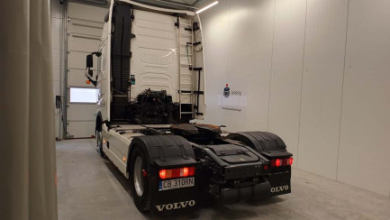 Zdjęcie przedmiotu: Volvo FH 500 E6d 21.0t Globetrotter