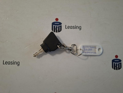 Zdjęcie przedmiotu: JCB 220X crawler excavator + GREENTEC UFKES FC 370 felling head for cutting trees and shrubs