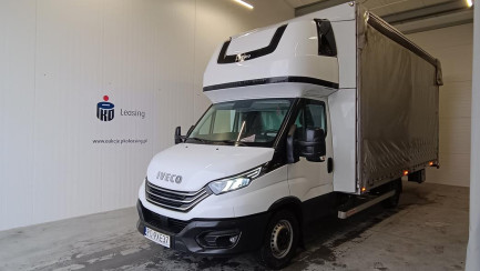 Iveco Daily 35S18H E6 3.5t