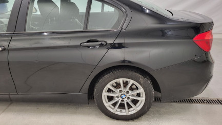Zdjęcie przedmiotu: BMW 318i GPF Advantage aut