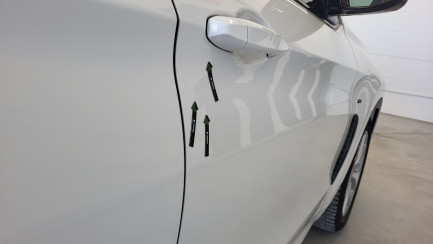 Zdjęcie przedmiotu: BMW X6 M50d