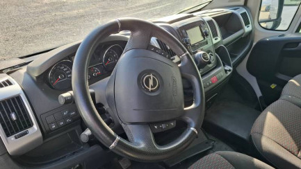 Zdjęcie przedmiotu: Opel Movano 2.2 Diesel E6d 3.5t L3H2 Movano