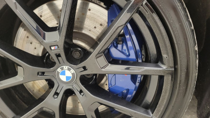 Zdjęcie przedmiotu: BMW M850i xDrive CPE