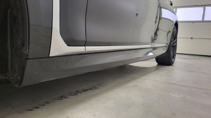Zdjęcie przedmiotu: BMW 730d xDrive mHEV sport-aut Oświadczenie o utracie DR