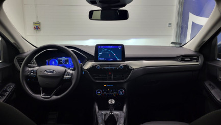 Zdjęcie przedmiotu: Ford Kuga 1.5 EcoBoost Titanium