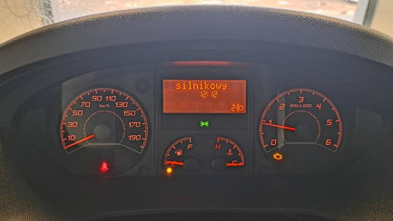 Zdjęcie przedmiotu: Opel Movano Heavy 2.2 Diesel L3H2 E6.4 3.5t