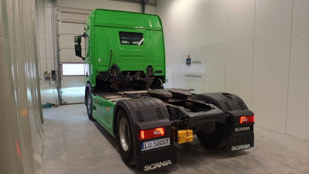 Zdjęcie przedmiotu: SCANIA R500 E6 20.1t LA 4x2 NA Highline