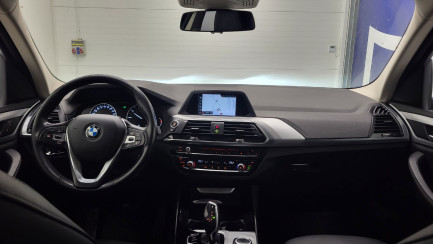 Zdjęcie przedmiotu: BMW X3 xDrive20d