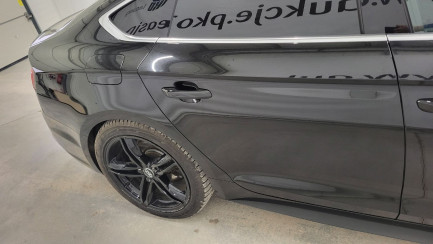 Zdjęcie przedmiotu: Audi A5 40 TDI Quattro Sport S tronic