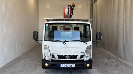 Zdjęcie przedmiotu: Nissan Cabstar E5 3.5t