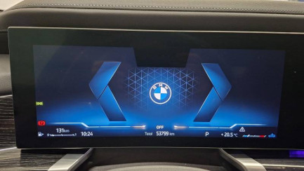 Zdjęcie przedmiotu: BMW 740 Diesel xDrive M Sport Steptronic Oświadczenie o utracie DR