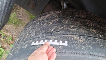 Zdjęcie przedmiotu: KOEGEL SN24 Mega 35.0t