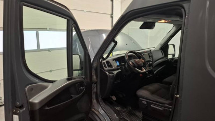 Zdjęcie przedmiotu: Iveco DAILY E6 3.5t
