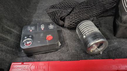 Zdjęcie przedmiotu: BMW X6 M Competition