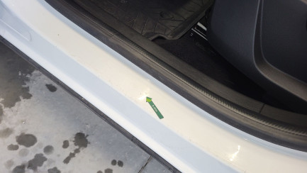 Zdjęcie przedmiotu: Renault Arkana 1.3 TCe mHEV Zen EDC