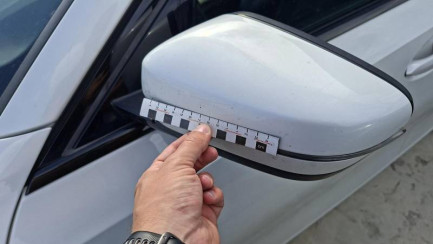 Zdjęcie przedmiotu: BMW 320D xDrive M Sport Steptronic