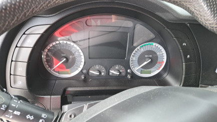 Zdjęcie przedmiotu: Iveco STRALIS S-Way LNG E6d 18.0t T/FP-LT LNG