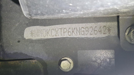 Zdjęcie przedmiotu: Ford F-MAX 500 12.7 TDCi E6d 18.0t