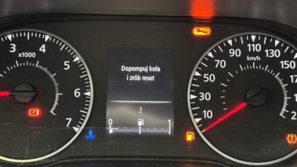 Zdjęcie przedmiotu: Dacia Duster Tce Prestige