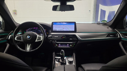 Zdjęcie przedmiotu: BMW 540d xDrive mHEV M Sport sport-aut