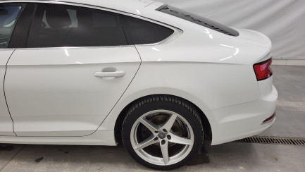 Zdjęcie przedmiotu: Audi A5 2.0 TDI Quattro Sport S tronic