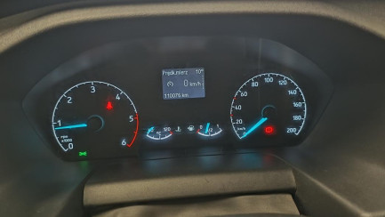 Zdjęcie przedmiotu: Ford Transit Custom 320 2.0 TDCi E6.2 3.2t L2 Trend