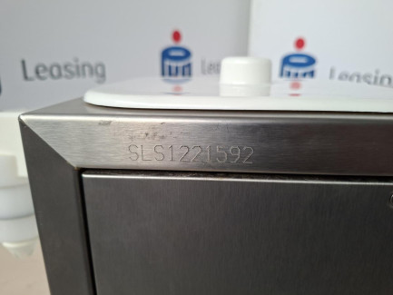 Zdjęcie przedmiotu: Automat do bitej śmietany CATTABRIGA Lucky Panna K