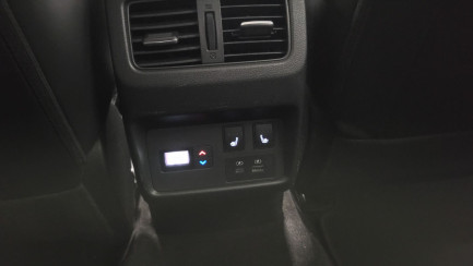 Zdjęcie przedmiotu: Nissan X-Trail 1.5 VC-T e-POWER Tekna e-4ORCE 7os