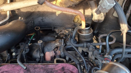 Zdjęcie przedmiotu: Renault Master FWD dCi L3H1 Pack Clim S&S+E E6 3.5t