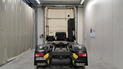 Zdjęcie przedmiotu: DAF XF 480 E6 21.0t FT Space Cab