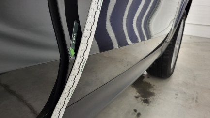 Zdjęcie przedmiotu: LAND ROVER Discovery V 2.0 SD4 HSE Oświadczenie o utracie DR