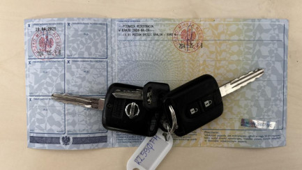 Zdjęcie przedmiotu: Nissan Cabstar E5 3.5t