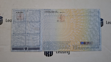 Zdjęcie przedmiotu: MAN TGX 18.520 LL-SA(GX) E6e 18.0t