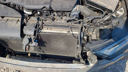 Zdjęcie przedmiotu: Audi A6 Avant Quattro 50 TDi Sport Tiptronic Oświadczenie o utracie DR