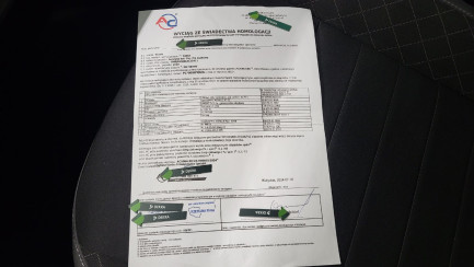 Zdjęcie przedmiotu: Skoda Fabia III Kombi 1.0 TSI Ambition + LPG