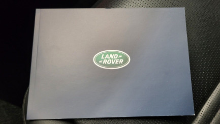 Zdjęcie przedmiotu: LAND ROVER Discovery Sport 2.0 D200 mHEV S aut