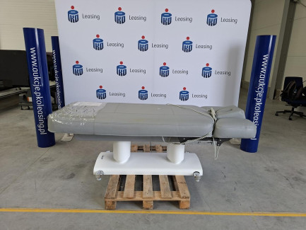 LEMI GEMYA EVO massage table