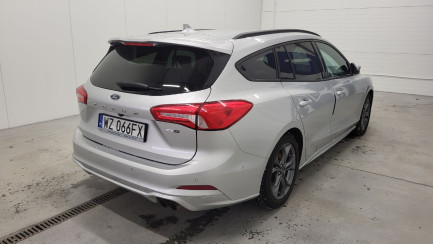 Zdjęcie przedmiotu: Ford Focus 1.0 EcoBoost mHEV ST-Line X Універсал