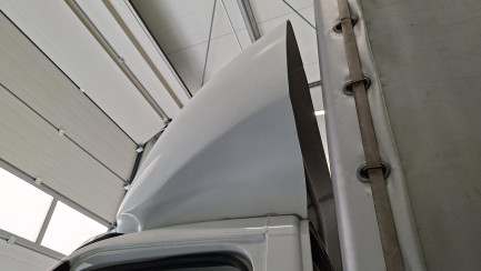Zdjęcie przedmiotu: Iveco DAILY E6 3.5t
