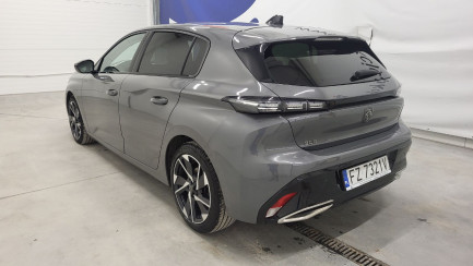 Zdjęcie przedmiotu: Peugeot 308 1.2 PureTech Allure S&S EAT8