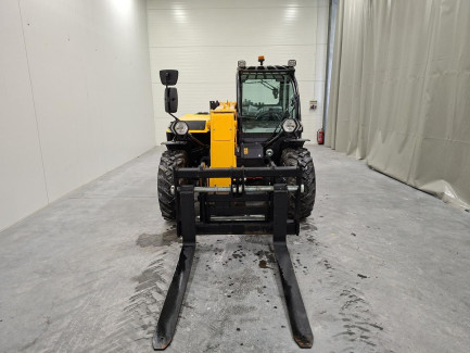 Zdjęcie przedmiotu: Ładowarka teleskopowa DIECI XSC192 (APOLLO 26.6)