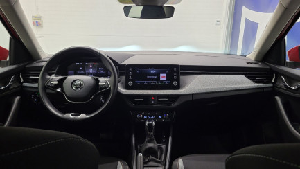 Zdjęcie przedmiotu: Skoda Kamiq 1.5 TSI Selection DSG