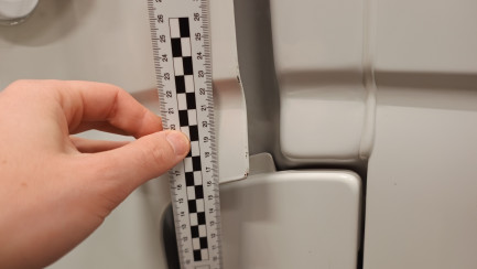 Zdjęcie przedmiotu: Renault Master FWD 2.3 dCi L3H1 Pack Clim S&S+E E6 3.5t