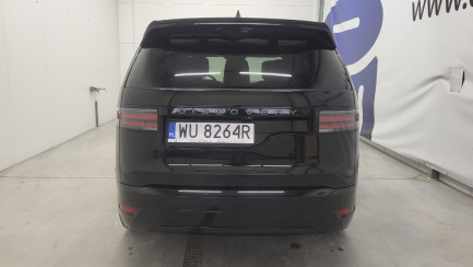Zdjęcie przedmiotu: LAND ROVER Discovery V 3.0 D300 mHEV R-Dynamic HSE