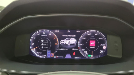 Zdjęcie przedmiotu: Cupra Formentor 2.0 TSI 4Drive DSG