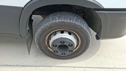 Zdjęcie przedmiotu: Iveco DAILY HI-MATIC E6e 7.2t