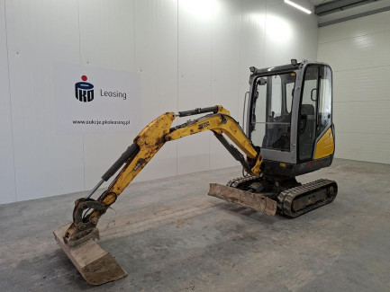 Міні-екскаватор WACKER NEUSON ET18