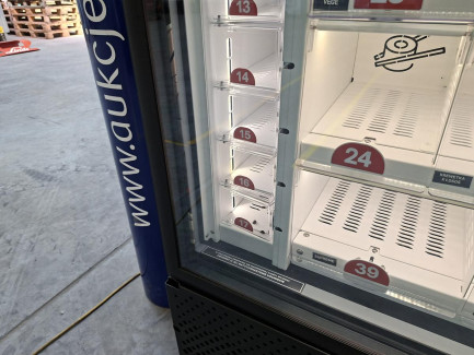 Zdjęcie przedmiotu: Sushimat ELDRUT SUSHIVEND vending machine